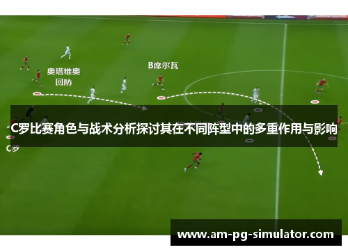 C罗比赛角色与战术分析探讨其在不同阵型中的多重作用与影响