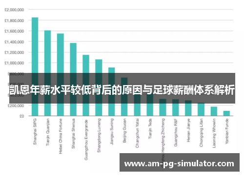 凯恩年薪水平较低背后的原因与足球薪酬体系解析