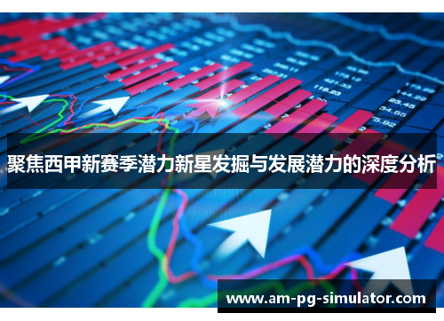 聚焦西甲新赛季潜力新星发掘与发展潜力的深度分析