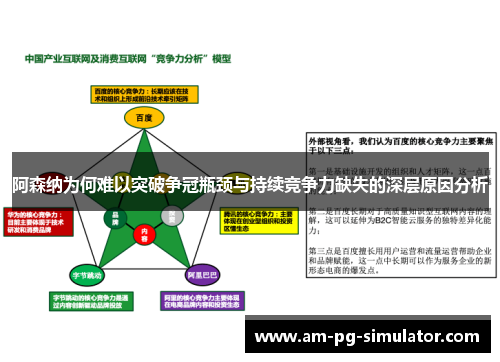 阿森纳为何难以突破争冠瓶颈与持续竞争力缺失的深层原因分析