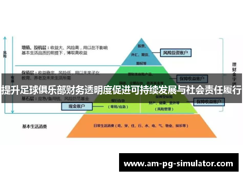 提升足球俱乐部财务透明度促进可持续发展与社会责任履行 提升足球俱乐部财务透明度促进可持续发展与社会责任履行