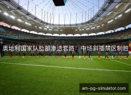 奥地利国家队肋部渗透套路:中场斜插禁区制胜 奥地利国家队肋部渗透套路:中场斜插禁区制胜